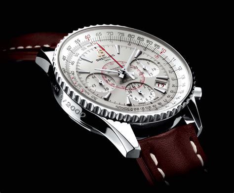 Collections de montres Breitling